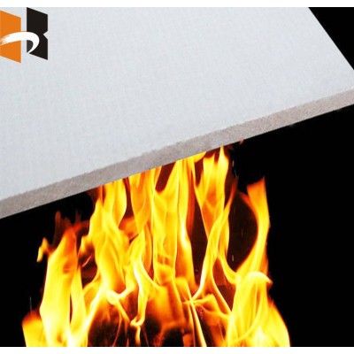 Walls And Ceilings Fireproof Mgo Board